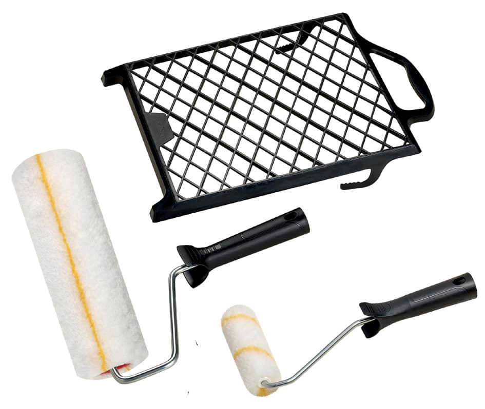 Westex Heimwerker-Set, 5-Teilig