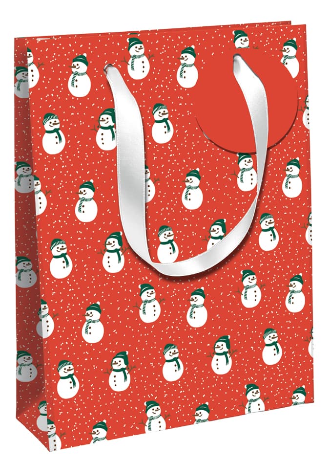 Clairefontaine Weihnachts-Geschenktüte , Mon Noël Rêvé,