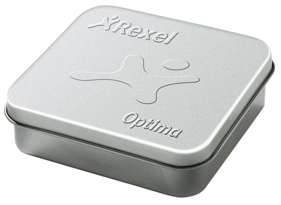 Rexel Heftklammern Optima 70 Hd, Verzinkt
