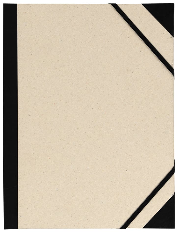 Canson Zeichnungsmappe , Kreativ, , 520 X 720 Mm