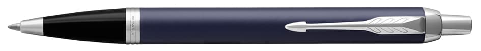 Parker Druckkugelschreiber Im Matte Blue C.C.