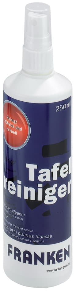 Franken Tafelreiniger-Pumpspray, 125 Ml