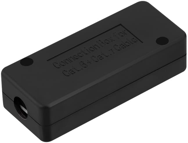 Logilink Verbindungsmodul Für Kat.5/Kat.6/Kat.6a/Kat.7/