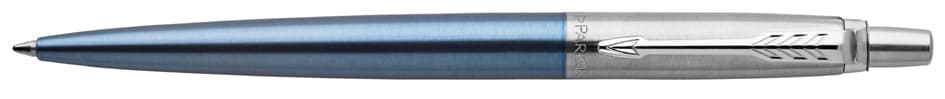 Parker Druckkugelschreiber Jotter Waterloo Blue C.C.