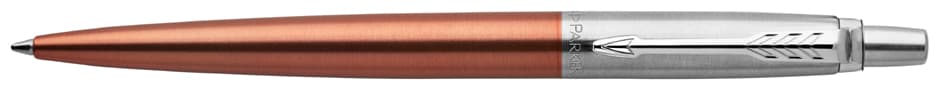 Parker Druckkugelschreiber Jotter Chelsea Orange C.C.