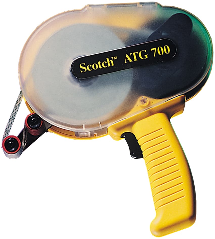 3m Transferklebstoff-Film Atg 969, 19 Mm X 33 M