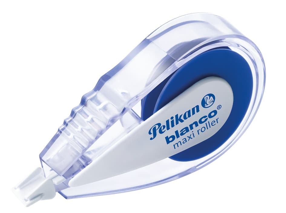 Pelikan Korrekturroller Blanco Maxi, 8,4 Mm X 8,5 M