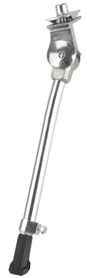Fischer Fahrrad-Seitenständer, 20,  - 28,  (50,80 - 71,12 Cm)