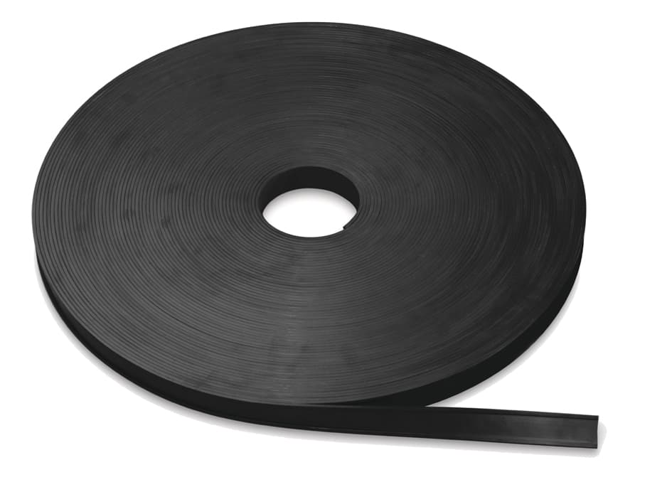 Magnetoplan Magnetisches C-Profil, 50 M X 30 Mm X 1 Mm