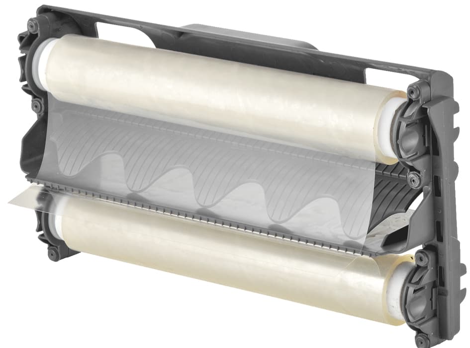 Leitz Folienkassette Für Kalt-Laminiergerät Cs9/Cs9e, 20 M