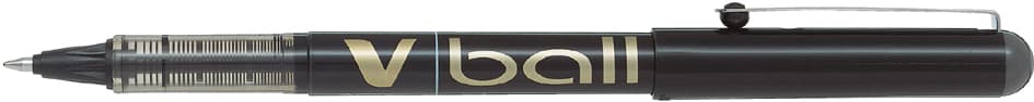 Pilot Tintenroller V Ball Vb7, Rot