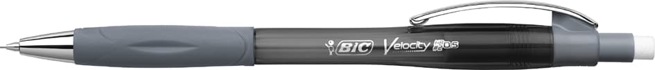 Bic Druckbleistift Velocity Pro, Minenstärke: 0,5 Mm