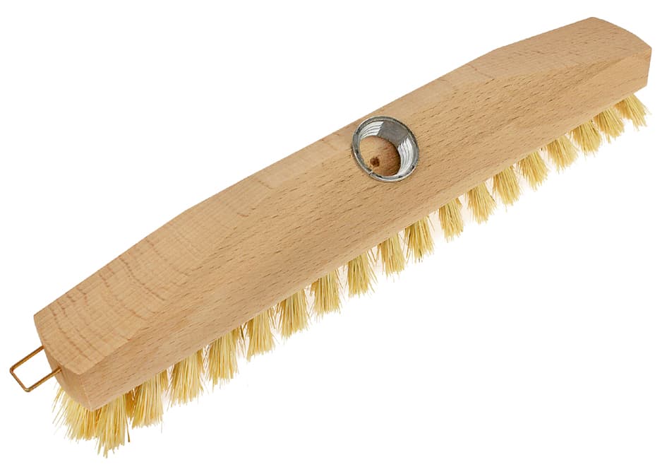 Peggy Perfect Schrubber, Holz, 300 Mm