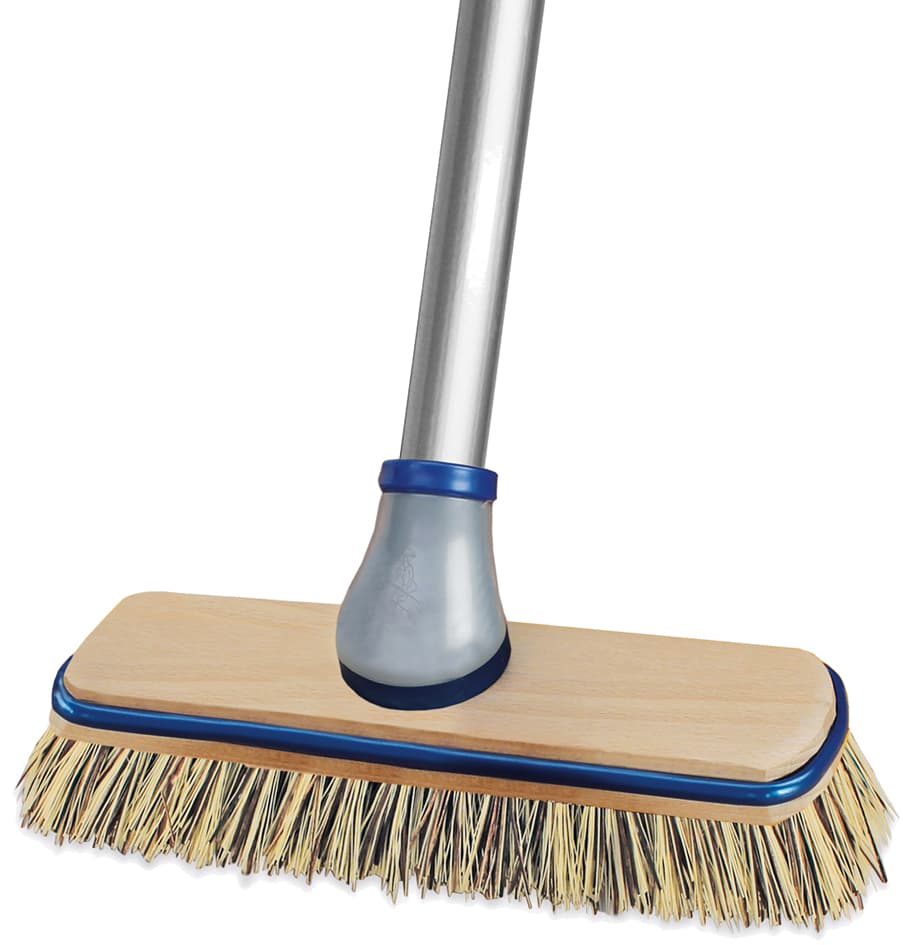 Peggy Perfect Schrubber Mit Stiel , Harmony, , Holz, 230 Mm