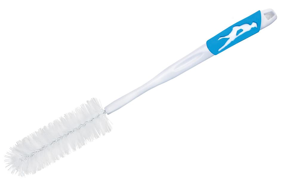Peggy Perfect Flaschenbürste , Softy, , Weiß, Länge: 420 Mm