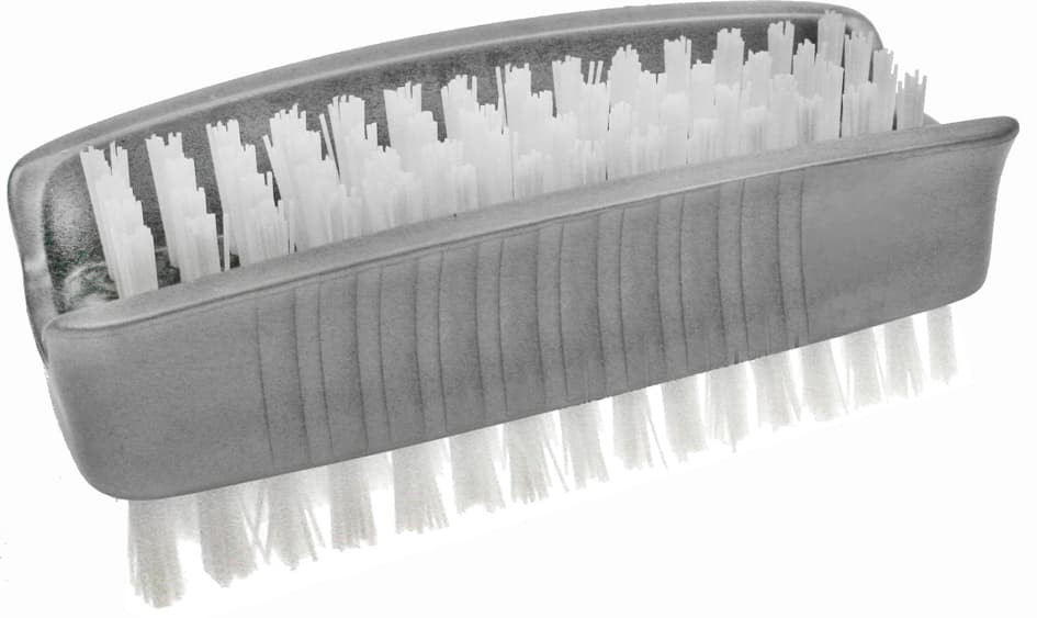 Peggy Perfect Nagelbürste, Aus Kunststoff, Farbig Sortiert