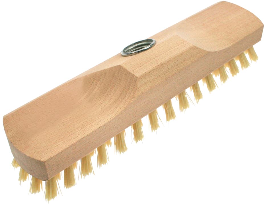 Peggy Perfect Schrubber, Holz, 230 Mm