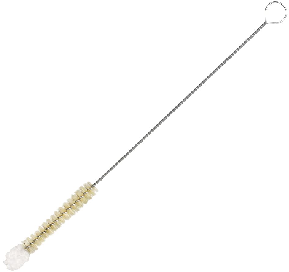 Peggy Perfect Reinigungsbürste Aus Gedrehtem Draht, 270 Mm