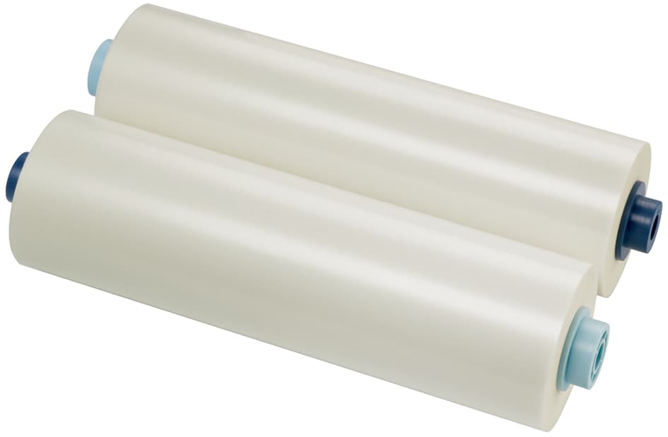 Gbc Rollen-Laminierfolie Rollseal Ezload, Matt, 250 Mic