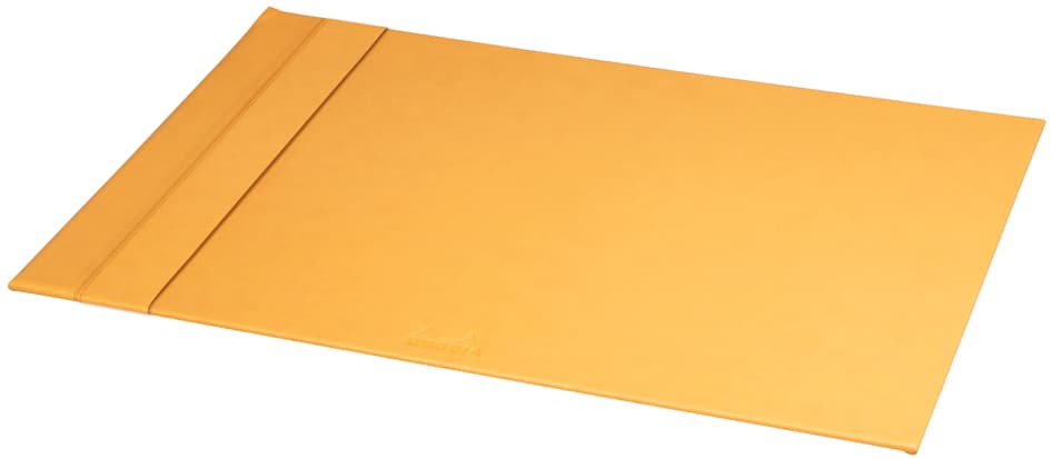 Rhodia Schreibunterlage Rhodiarama, 600 X 400 Mm, Orange