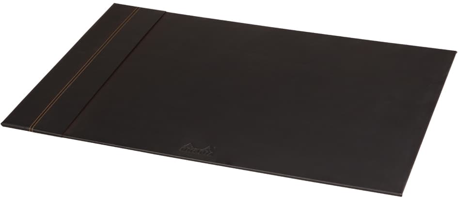 Rhodia Schreibunterlage Rhodiarama, 600 X 400 Mm, Schwarz
