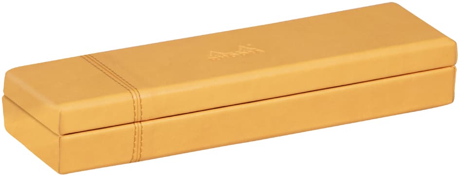 Rhodia Stifteetui Rhodiarama, Orange