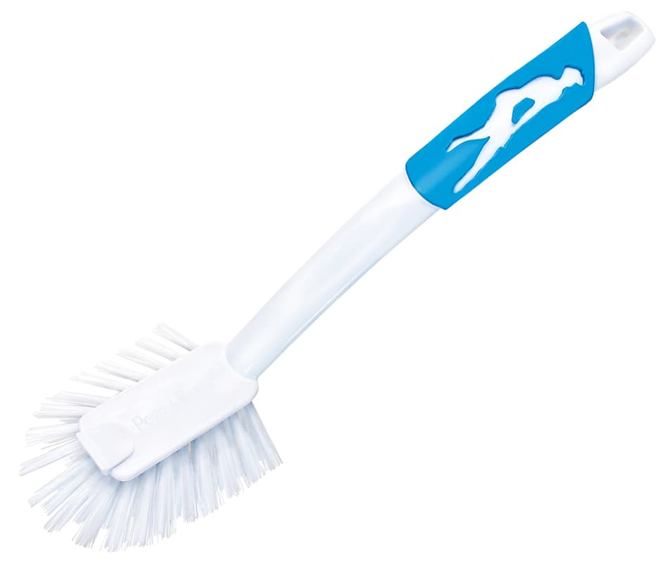 Peggy Perfect Spülbürste , Softy, , Halbrund, Länge: 270 Mm