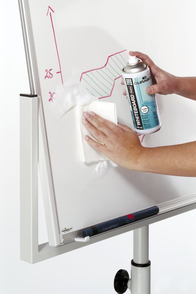 Durable Weißwandtafel-Reinigungsschaum Whiteboard Foam