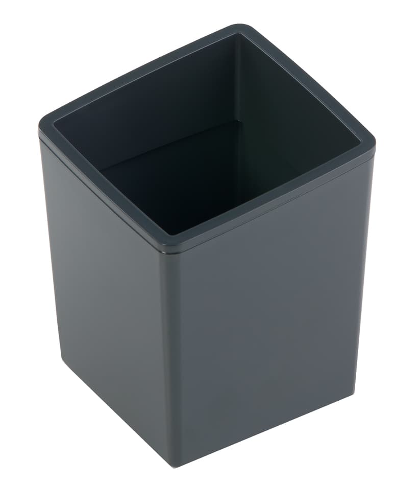 Durable Tisch-Abfallbehälter , Coffee Point Bin,