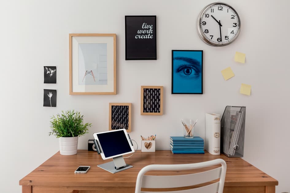 Durable Tablet-Tischhalterung , Tablet Holder Table,