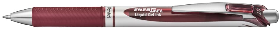 Pentel Liquid Gel-Tintenroller Energel Bl77, Blau