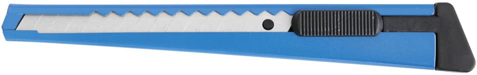 Westcott Metall-Cutter Office, Klinge: 9 Mm