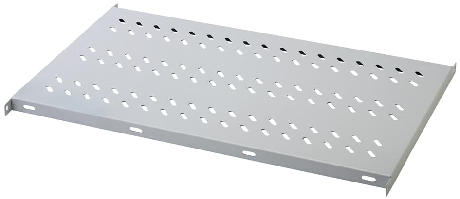 Digitus Fachboden Für Serverschränke, 1 He, Tiefe: 720 Mm