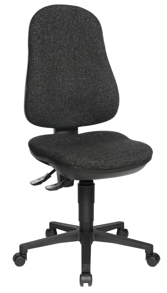 Topstar Bürodrehstuhl , Point 70, , Anthrazit