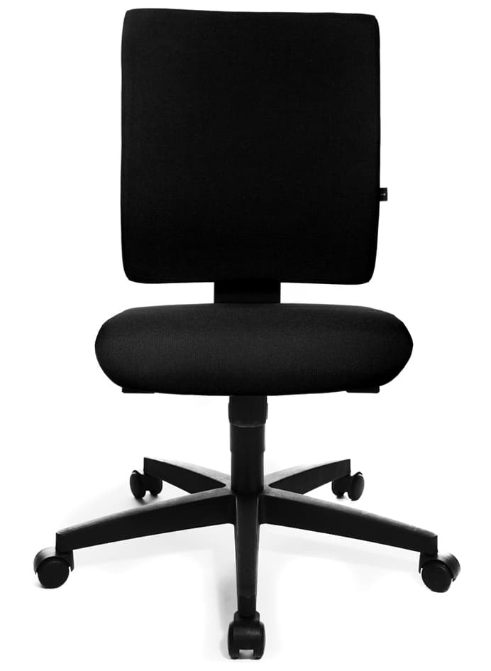 Topstar Bürodrehstuhl , Lightstar 10, , Schwarz