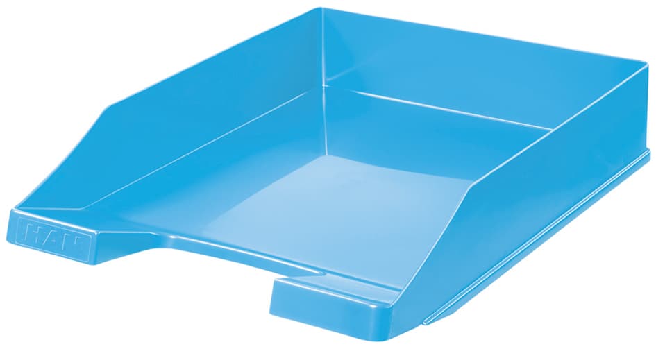 Han Briefablage Klassik Trend Colours, Din A4, Hellblau