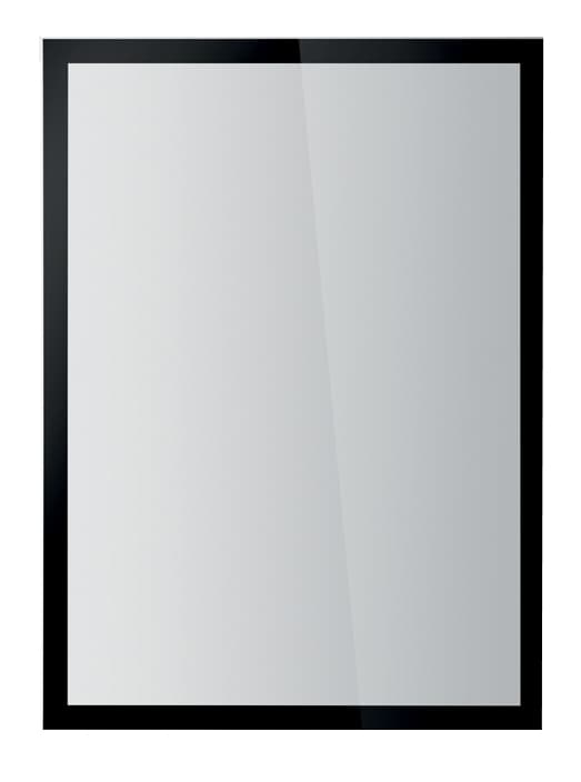 Durable Magnetrahmen Duraframe Sun, Din A3, Schwarz