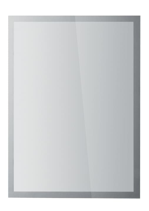 Durable Magnetrahmen Duraframe Sun, Din A3, Silber