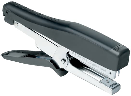 Bostitch Heftzange B8hdp, Grau