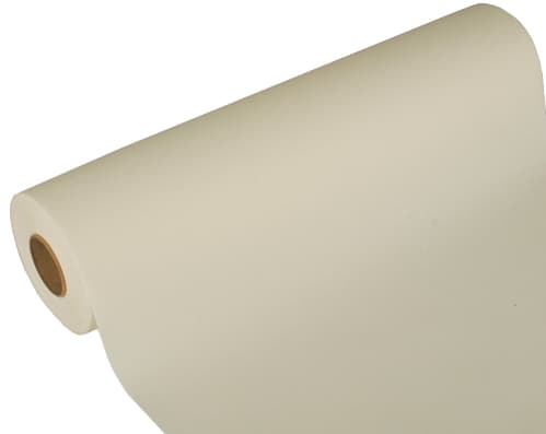 Papstar Tischläufer , Royal Collection, , Champagner