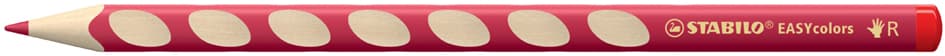 Stabilo Dreikant-Buntstift Easycolors R, Rosa