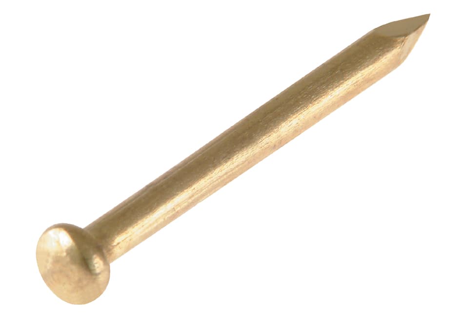 Suki. Rundkopfstift, 1,6 X 18 Mm, 50 G