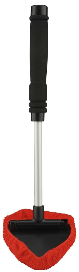 Nigrin Scheiben-Innenreiniger Teleskop, Länge: 380 - 480 Mm