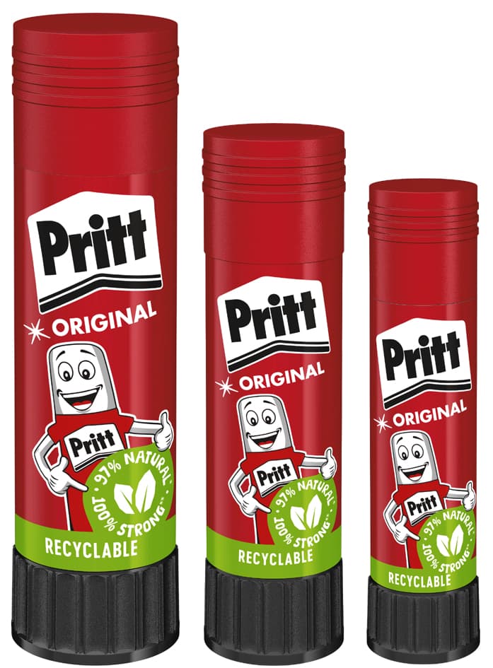 Pritt Klebestift Wa12, 22 G