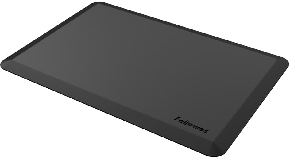 Fellowes Anti-Ermüdungsmatte , Everyday, , Schwarz