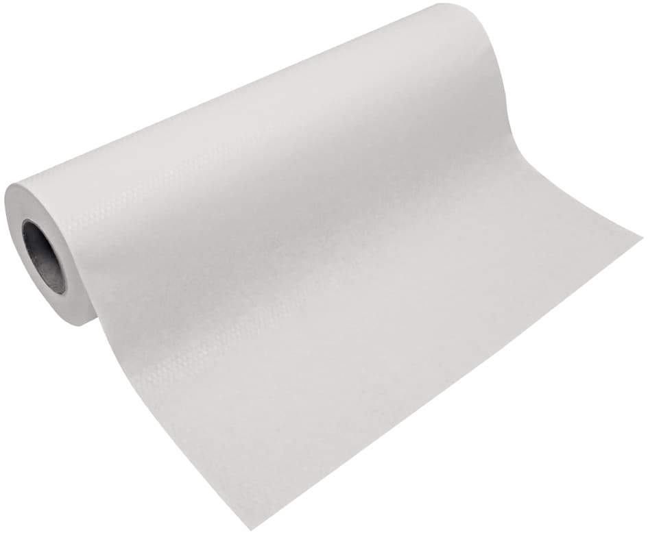 Hygostar Ärztekrepp, (B)500 Mm X (L)50 M, Weiß, 2-Lagig