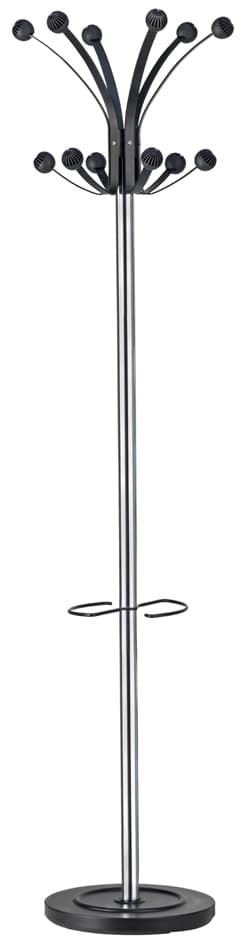 Unilux Garderobenständer Hakea, Höhe: 1.760 Mm