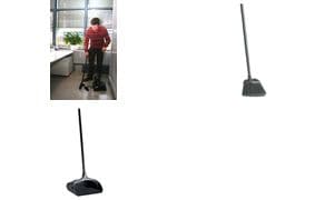 Rubbermaid Besen Lobby Pro