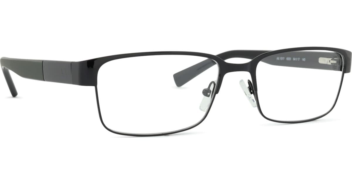 Armani Exchange 0ax1017 6000