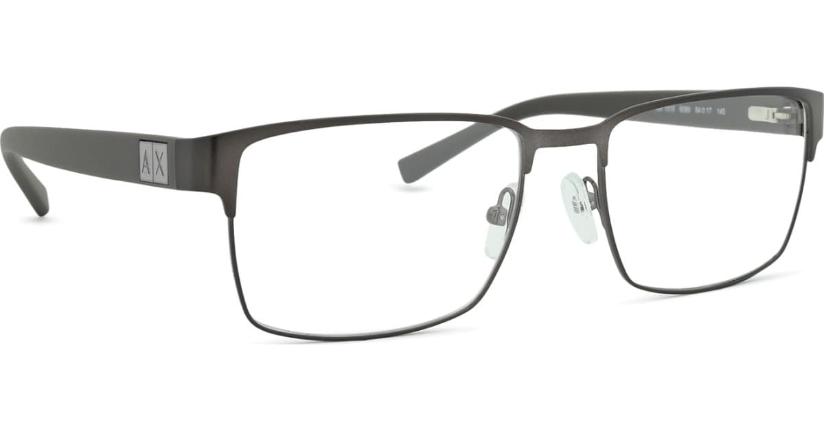 Armani Exchange 0ax1019 6089 54